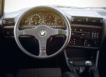BMW M3 Coupe 1986 года (WW)